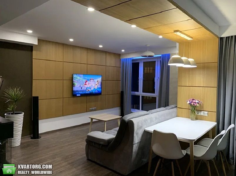 Sell 3-room apartment. Киев, пер. Моторный — photo 4