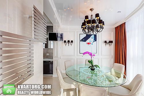 Sell 4-room apartment. Киев, Драгомирова — photo 3