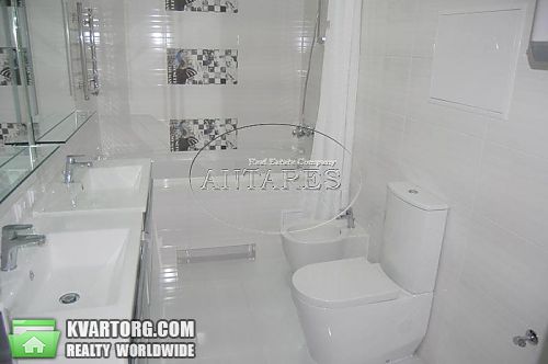 Sell 2-room apartment. Киев, Щорса — photo 8