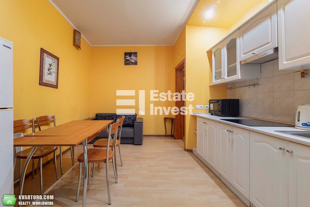 Rent out 1-room apartment. Харьков, Данилевского — photo 3