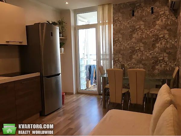 Sell 1-room apartment. Киев,  Петрицкого — photo 1