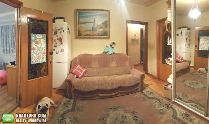 Sell 3-room apartment. Киев,  Ревуцкого — photo 4