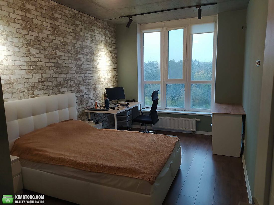 Sell 1-room apartment. Киев,  Заболотного — photo 8