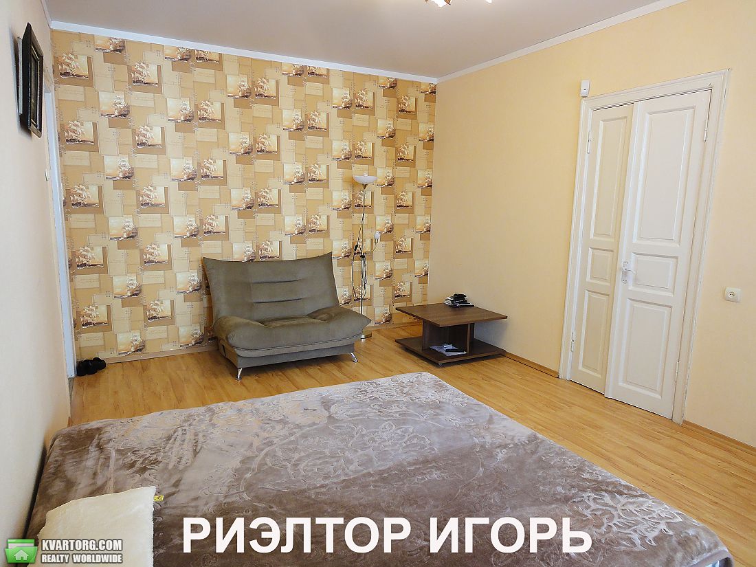 Rent out 2-room apartment. Одесса, Преображенская — photo 7