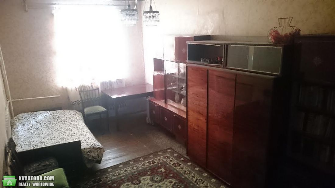 Sell 2-room apartment. Днепропетровск, В.Жуковского — photo 3