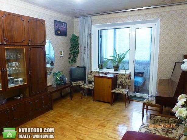 Sell 2-room apartment. Киев,  Гетьмана — photo 4