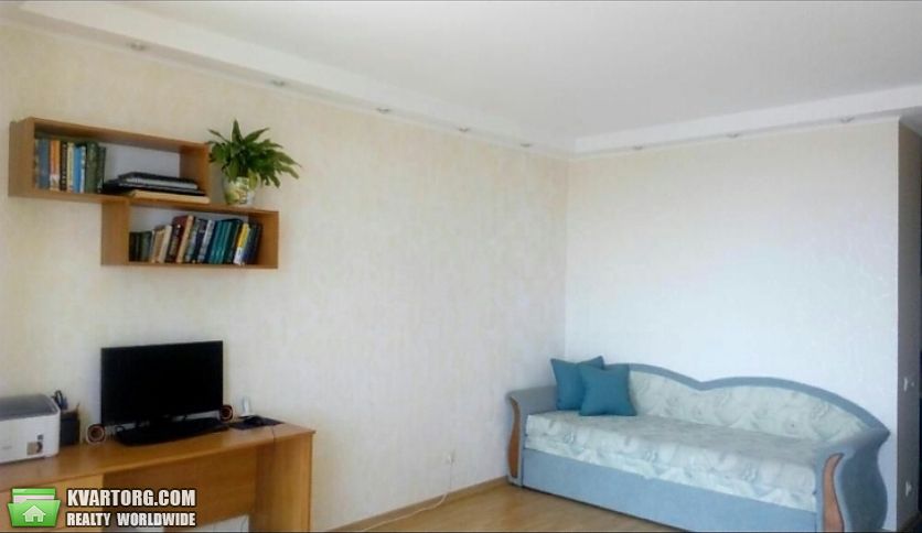 Sell 2-room apartment. Одесса, Высоцкого — photo 1