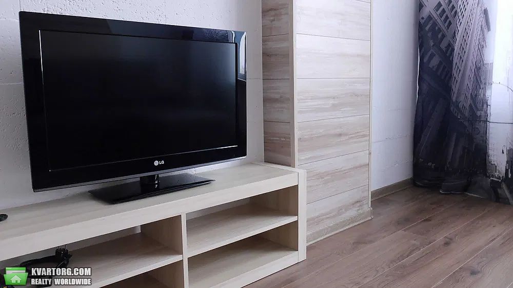 Rent out 1-room apartment. Киев, Богатырска — photo 4