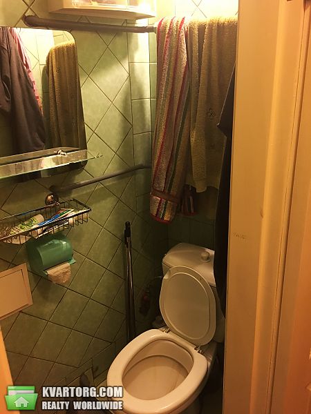 Sell 2-room apartment. Киев, Киквидзе — photo 5