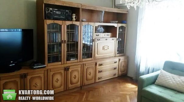 Sell 2-room apartment. Киев,  Борщаговская — photo 2