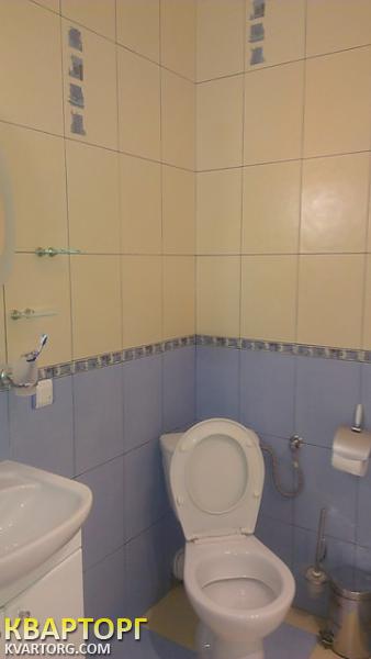 Rent out 2-room apartment. Киев,  Ахматовой — photo 5