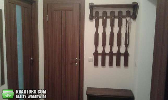 Rent out 1-room apartment. Киев,  Невская — photo 4
