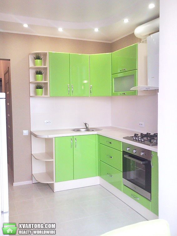 Rent out 1-room apartment. Киев, Садовая — photo 2