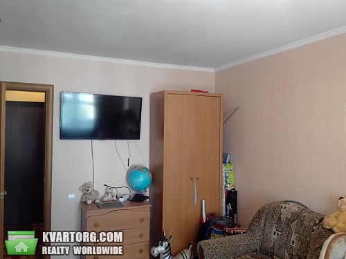 Sell 1-room apartment. Киев, Ромена Роллана бул — photo 1