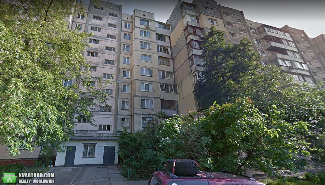 Sell 1-room apartment. Киев,  Героев Сталинграда пр — photo 1