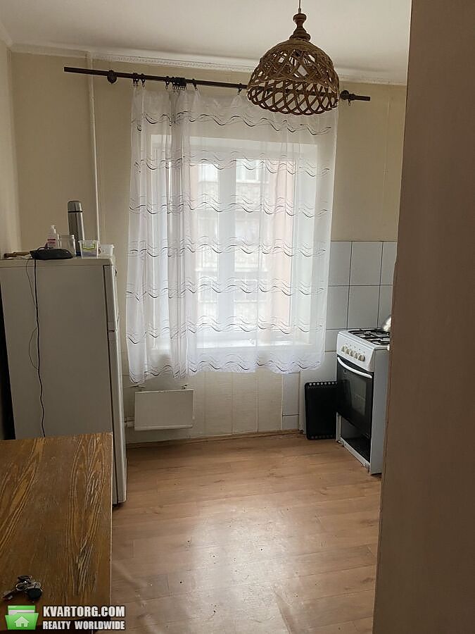 Sell 2-room apartment. Киев,  Армянская — photo 1