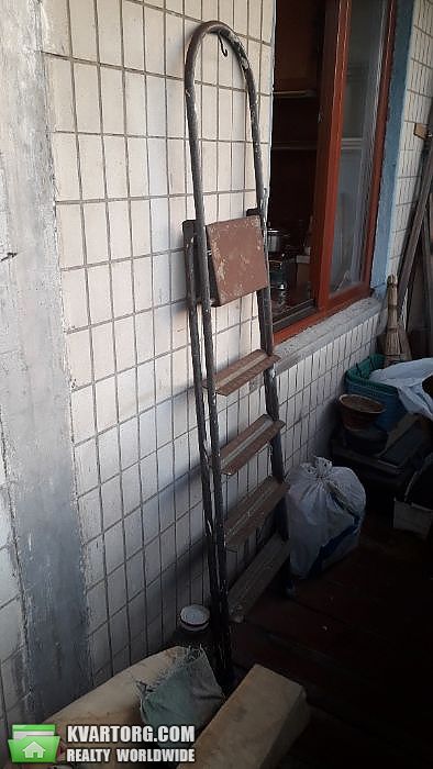 Sell 3-room apartment. Киев,  Лайоша Гавро — photo 5