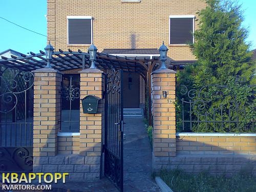 Rent out house. Киев, Вишневая — photo 1