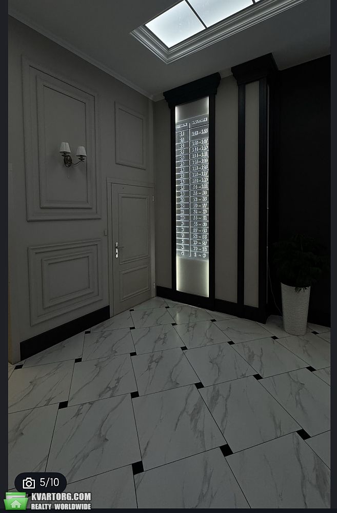 Sell 3-room apartment. Киев,  Антоновича — photo 4