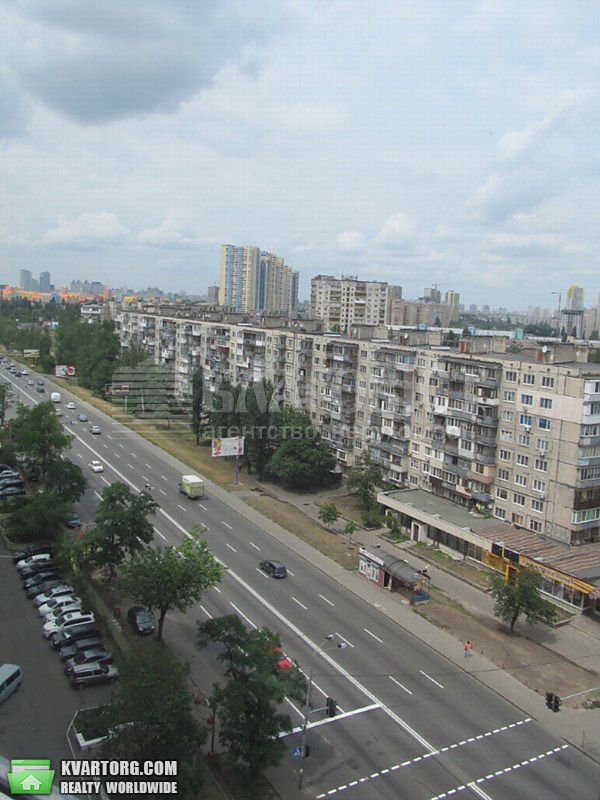 Sell 3-room apartment. Киев,  Харьковское шоссе — photo 10