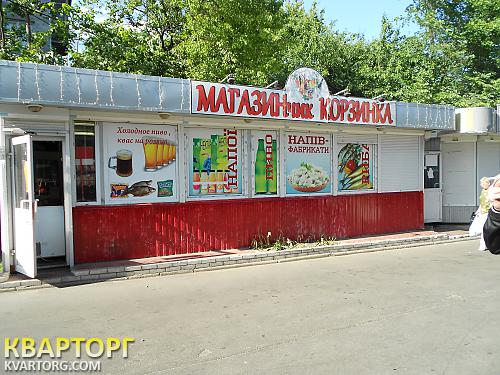 Rent out shop. Киев,  Щербакова — photo 1