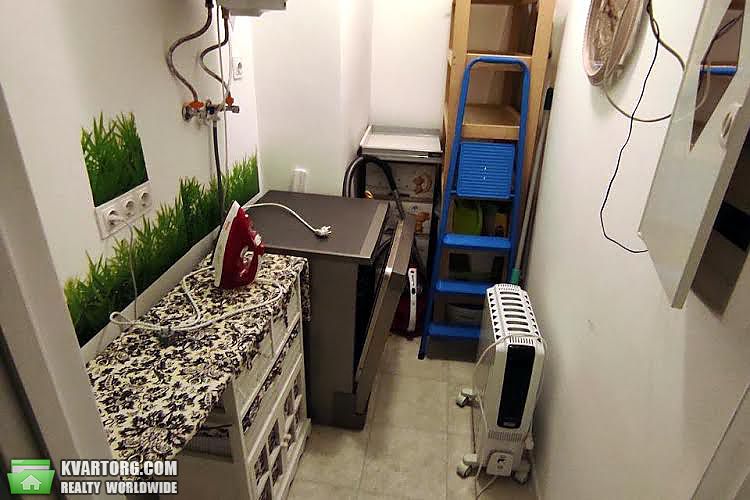 Rent out 2-room apartment. Киев,  Предславинская — photo 5