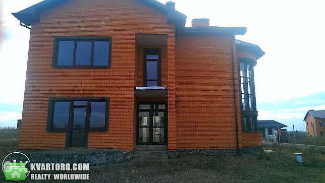 Sell house. Киевская обл., Олимпик Парк — photo 1