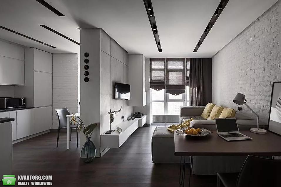 Rent out 1-room apartment. Киев,  Подвысоцкого — photo 1