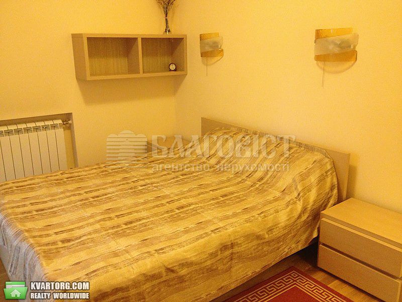 Sell 2-room apartment. Киев,  Богдана Хмельницкого — photo 4