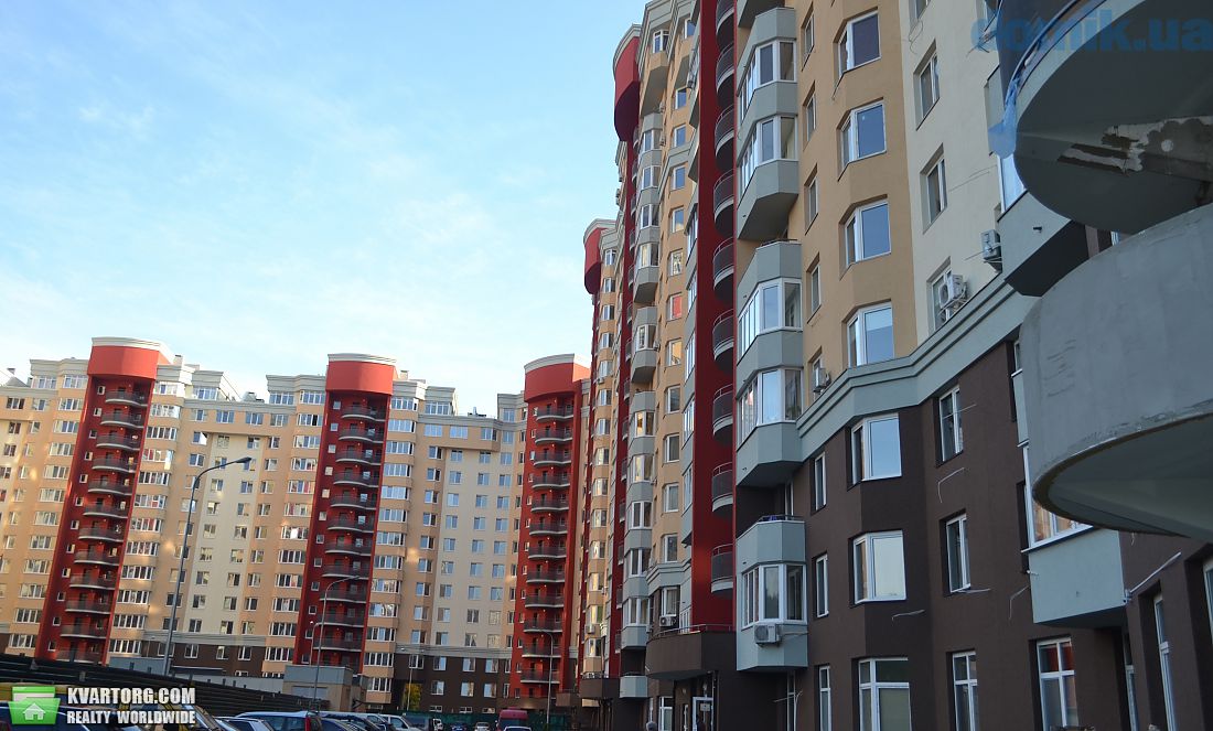 Sell 1-room apartment. Киев,  Ломоносова — photo 1