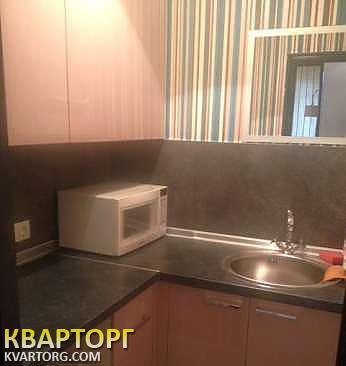 Rent out office. Киев, Кривоноса — photo 9