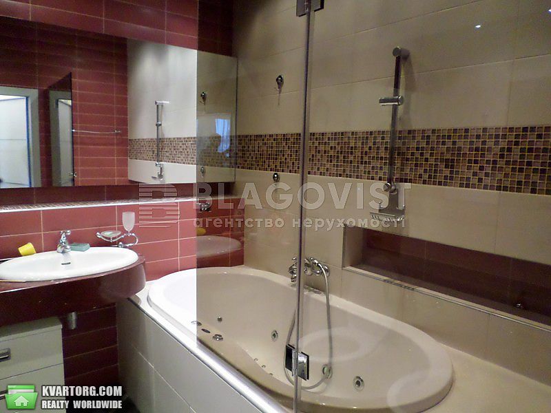 Rent out 1-room apartment. Киев,  Шота Руставели — photo 6