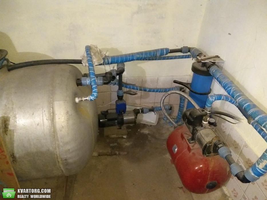 Sell house. Киевская обл., Центральная — photo 1