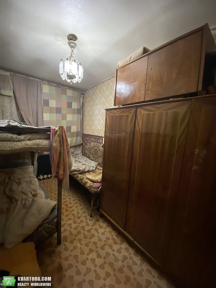 Sell 2-room apartment. Днепропетровск, Грушевского — photo 3