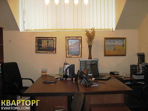 Rent out office. Киев, ул. Павловская — photo 1