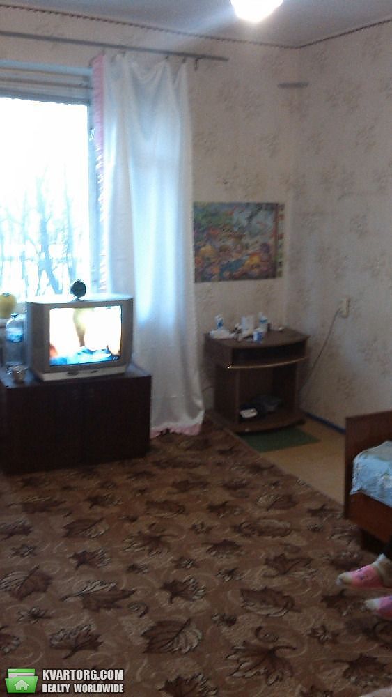 Sell 2-room apartment. Днепропетровск, Запорожское Шоссе — photo 1