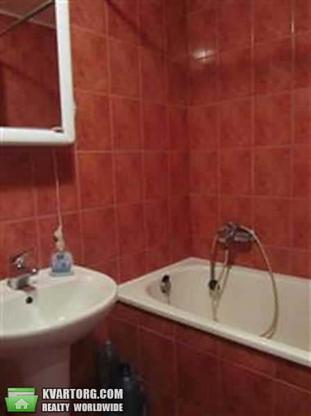 Rent out 1-room apartment. Одесса, Семинарская — photo 5