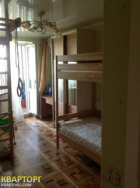 Sell 3-room apartment. Одесса, Сегедская — photo 1