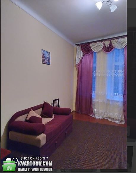 Rent out 1-room apartment. Львов, Рапопорта — photo 3