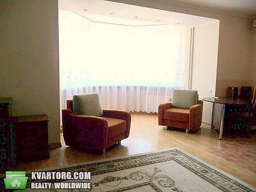 Rent out 1-room apartment. Киев, Героев Сталинграда пр — photo 3
