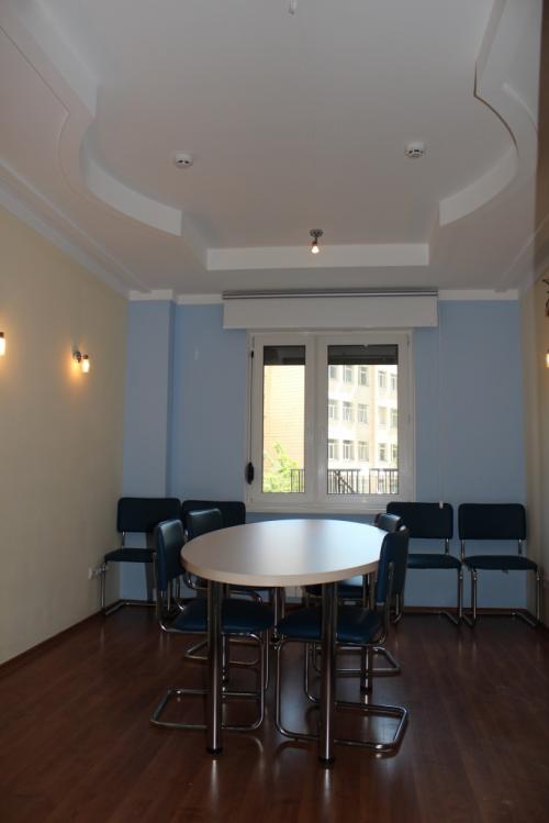 Rent out office. Киев, Леваневского — photo 2