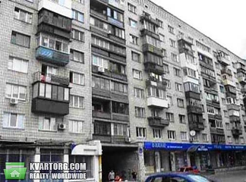 Sell 3-room apartment. Киев,  Воздухофлотский пр — photo 1