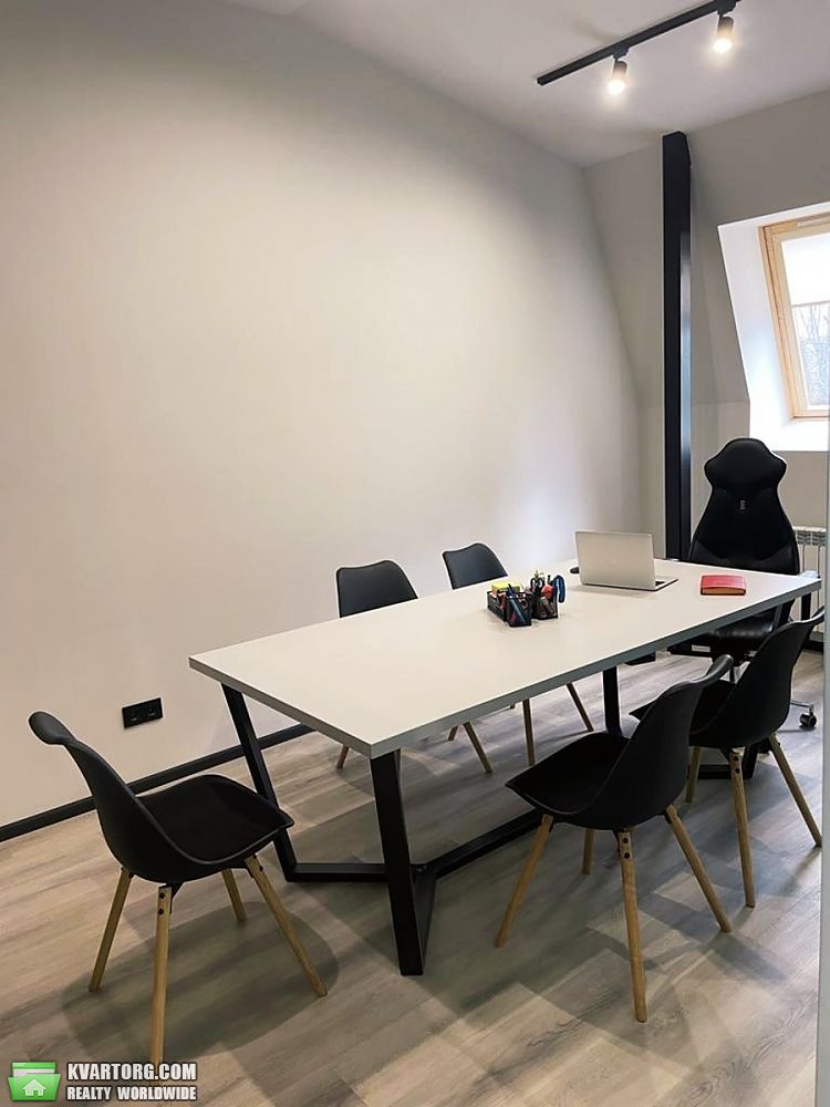 Rent out office. Киев, Воздухофлотский просп — photo 4
