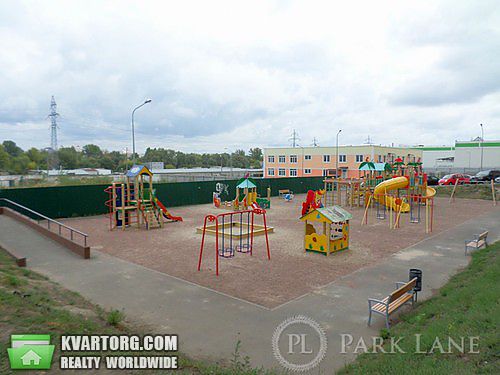Sell 1-room apartment. Киев, Дегтяренко — photo 3