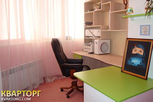 Rent out 3-room apartment. Одесса, М Говорова — photo 4