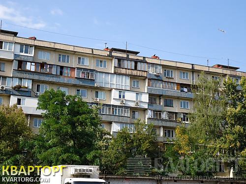 Sell 1-room apartment. Киев, Курчатова — photo 1