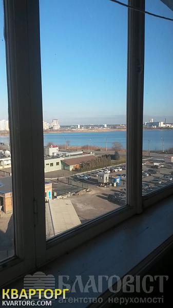 Sell 2-room apartment. Киев, Вишняковская — photo 7