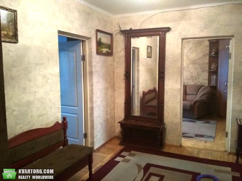 Sell 3-room apartment. Киев,  Миропольская — photo 2