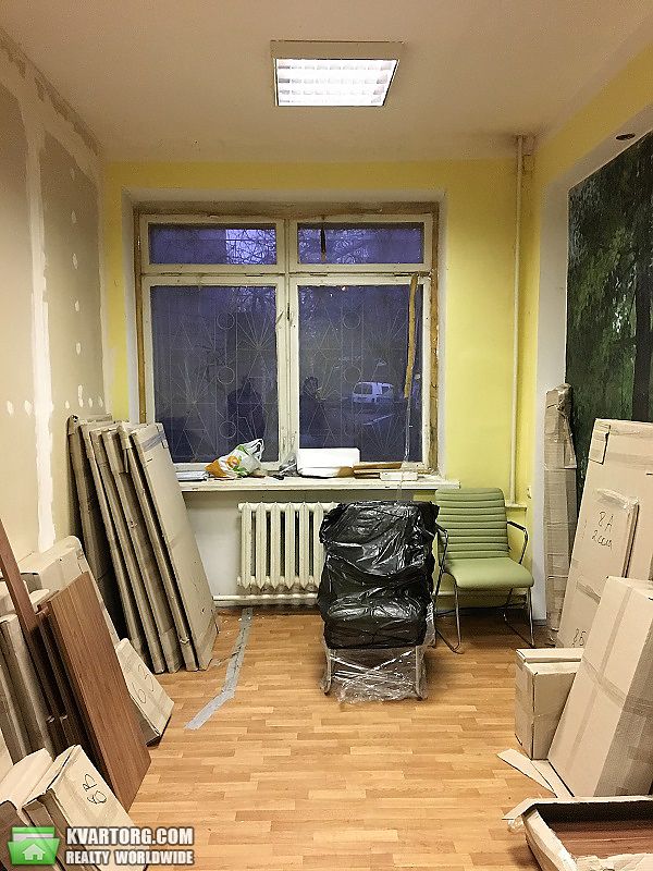 Rent out office. Киев,  Расковой — photo 1