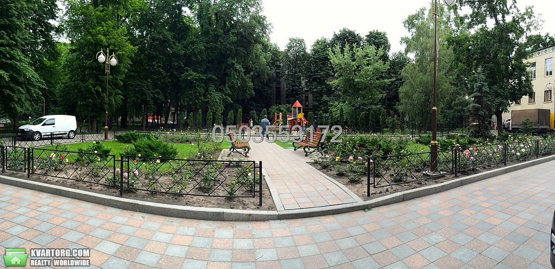 Sell 4-room apartment. Киев,  Институтская — photo 6